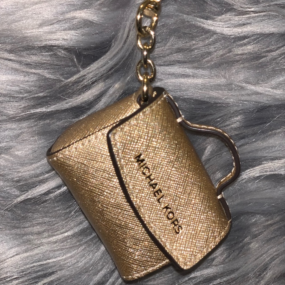 Michael Kors Keychain